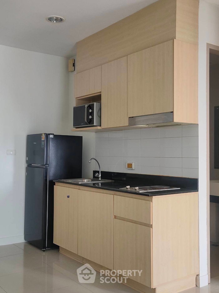รูป คอนโด 2 ห้องนอน Ideo Ratchada-Huaikwang ใกล้ MRT ห้วยขวาง 70 ม. (ID 1862883) - รูปที่ 10/15