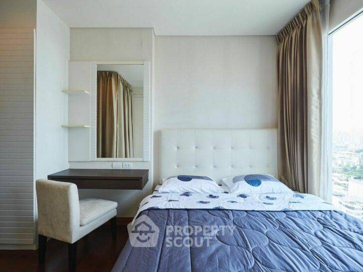 รูป คอนโด 2 ห้องนอน ชั้น 20 ขนาด 87 ตร.ม. Ivy Thonglor 23 ใกล้ทองหล่อ (ID 3149978) - รูปที่ 10/16