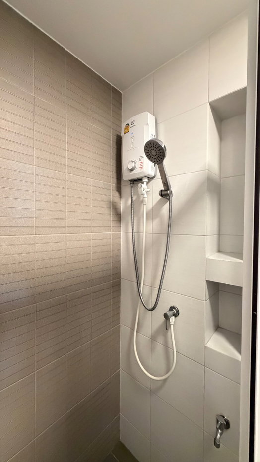 picture RENT DCONDO Hideaway Floor 8 Near Thammasat University - 3/20