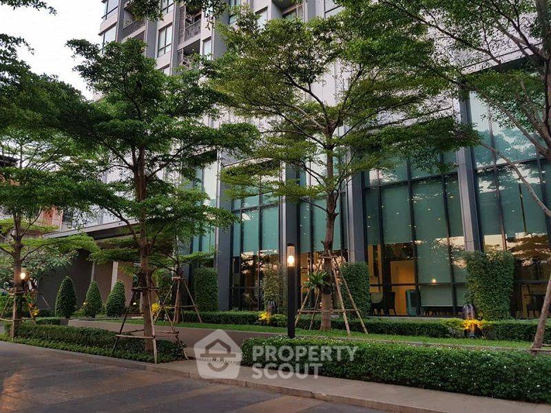 รูป คอนโด 1 ห้องนอน 31 ตร.ม. ราคาเหมาะสม ที่ Q House Sukhumvit 79 ห่าง BTS อ่อนนุช 200 ม. (ID 3147739) - รูปที่ 5/5