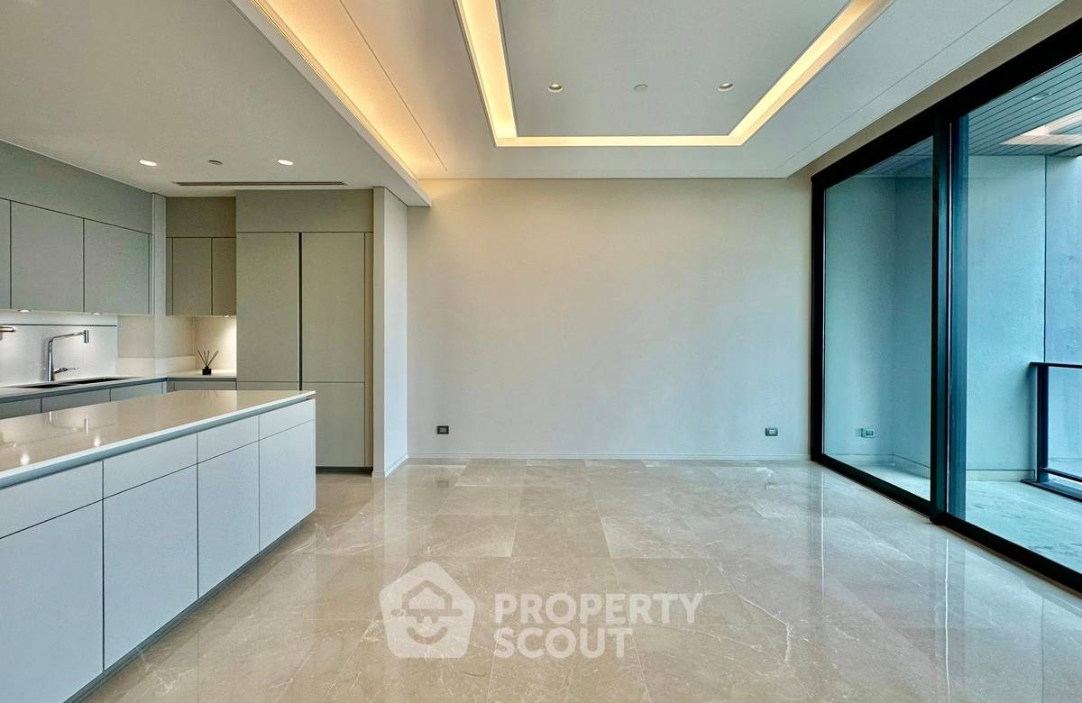 รูป คอนโด 2 ห้องนอน ขาย The Residences at Sindhorn Kempinski Hotel Bangkok ใกล้ BTS ราชดำริ (ID 3050979) - รูปที่ 9/11
