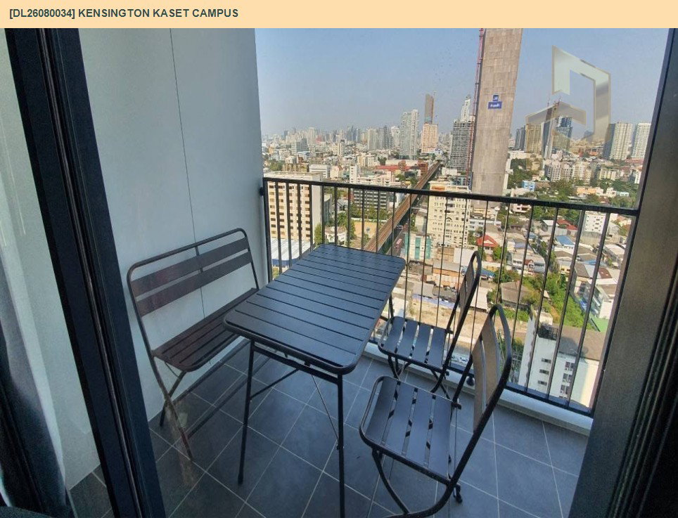 รูป DL26080033 ให้เช่าคอนโด ไอดีโอ สุขุมวิท 93  (IDEO Sukhumvit 93) ใกล้ BTS บางจาก พร้อมเข้าอยู่ โทรด่วน 0653619502 LineID @952jdxxk - รูปที่ 7/17