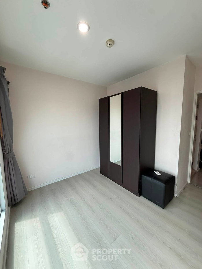 รูป คอนโด 2 ห้องนอน 54 ตร.ม. ชั้น 16 Life Sukhumvit 48 ใกล้ BTS พระโขนง (ID 3151595) - รูปที่ 16/21