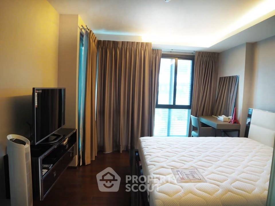 รูป คอนโด 1 ห้องนอน 47 ตร.ม. The Address สุขุมวิท 61 ใกล้ BTS เอกมัย 400 ม. (ID 3146818) - รูปที่ 12/15