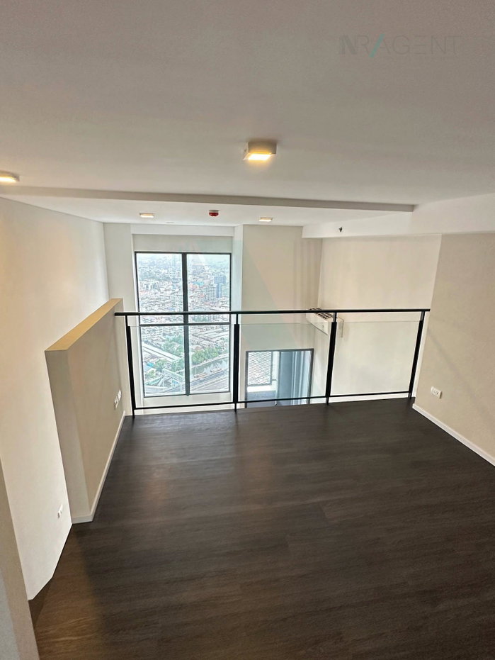 picture 🚩 For Sell Condo RAMADA PLAZA RESIDENCE Building 1, Floor 26,Duplex, Room size 44 sqm - 4/8