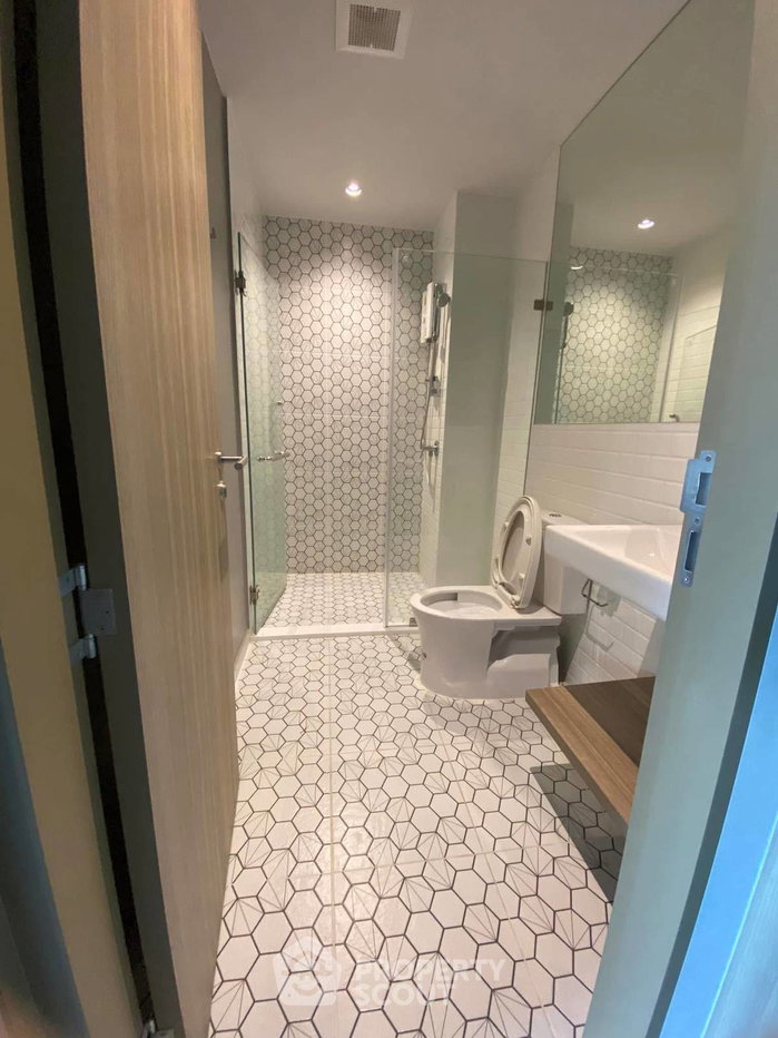 picture 1-BR Condo At Altitude Unicorn Sathorn-Tha Phra, 200m to BTS Talat Phlu (ID 846888) - 6/7