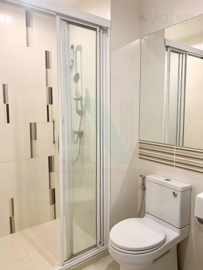 picture 🔺 For Sell Condo CENTRIC TIWANON STATION Building A, Floor 31,1 bed room, Room size 31 sqm - 6/8