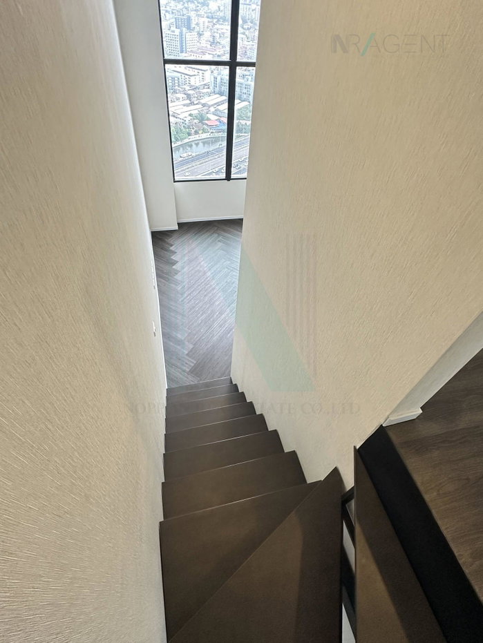 picture 🚩 For Sell Condo RAMADA PLAZA RESIDENCE Building 1, Floor 26,Duplex, Room size 44 sqm - 3/8