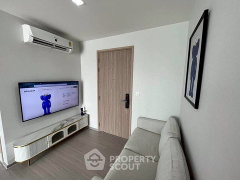 คอนโด 1 ห้องนอน Life Sathorn Sierra ใกล้ BTS ตลาดพลู 400 ม. (ID 3150515)