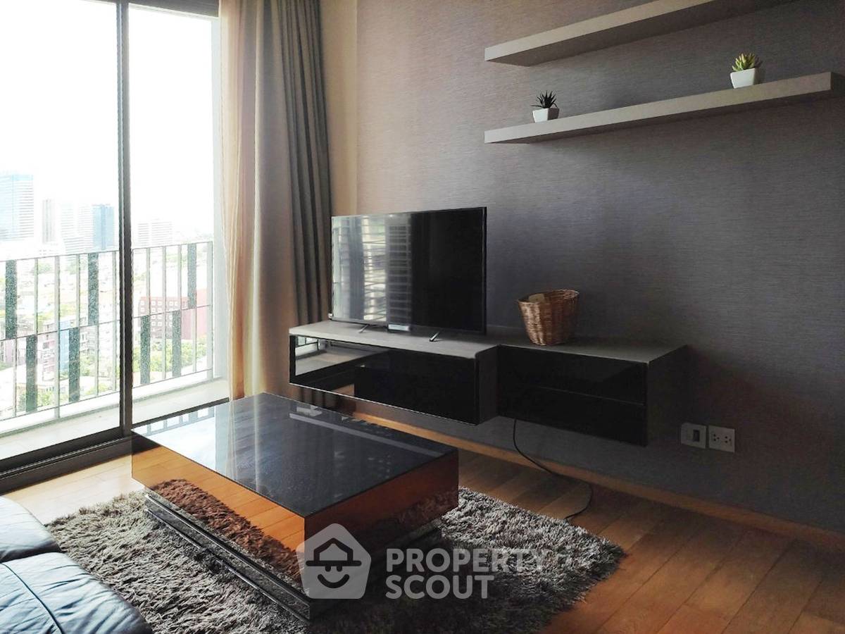 รูป คอนโด 1 ห้องนอน 54 ตร.ม. ที่ Keyne By Sansiri ใกล้ BTS ทองหล่อ 100 ม. (ID 2961966) - รูปที่ 1/9