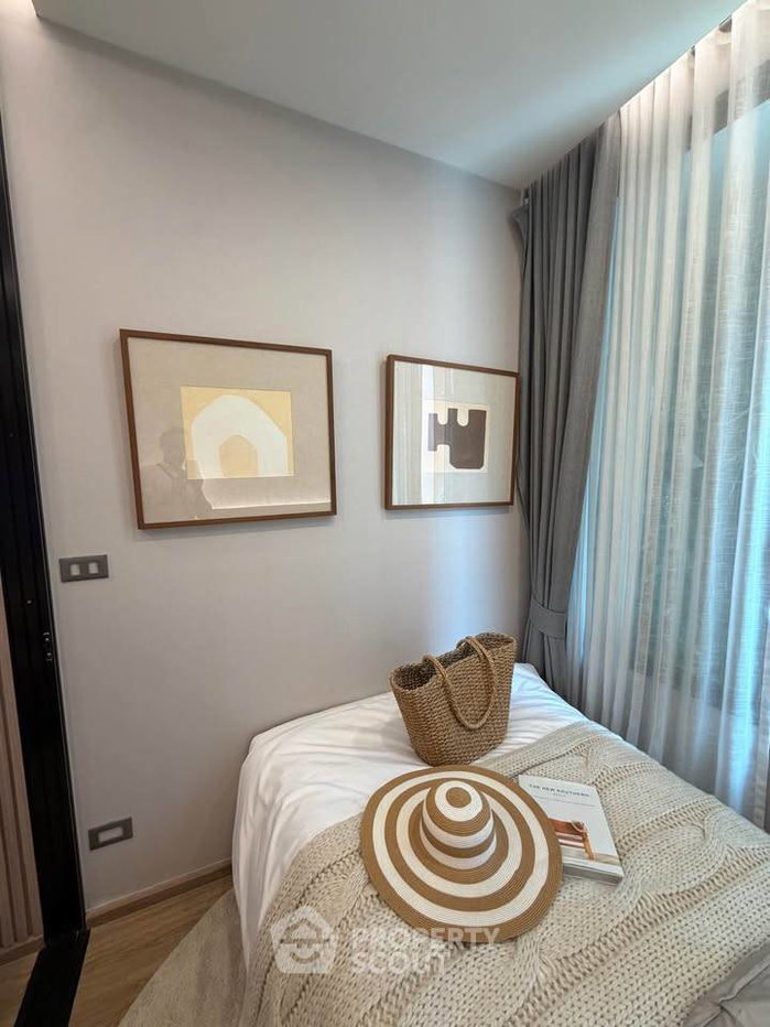 picture High-Floor 1-BR Condo | Arise Vibe Phuket | Si Sunthon (ID 3149280) - 3/14