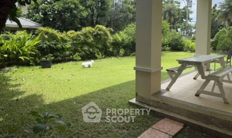 รูป บ้าน 4 ห้องนอน สำหรับขาย โครงการ เพอร์เฟค เพลส รามคำแหง 164 เขตมีนบุรี (ID 3151342) - รูปที่ 4/8