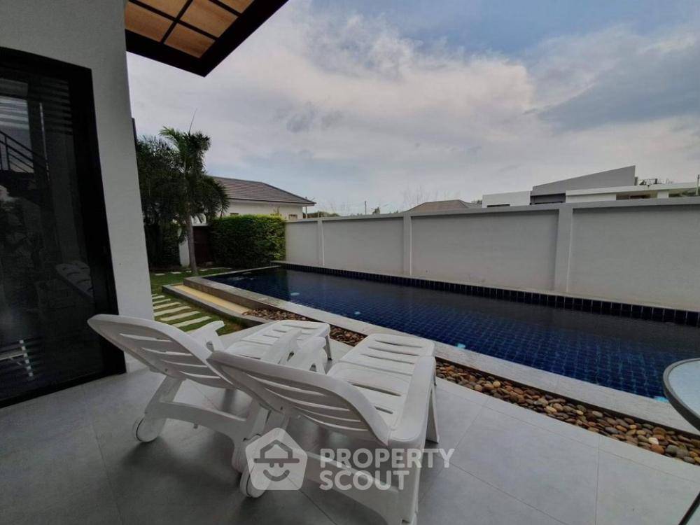 รูป บ้านเช่า 3 ห้องนอน โครงการ We by SIRIN โซนนพรเก ระ หัวหิน (ID 1448555) - รูปที่ 12/13