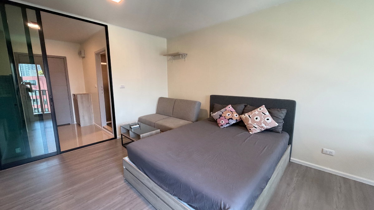 picture RENT DCONDO Hideaway Floor 8 Near Thammasat University - 8/20