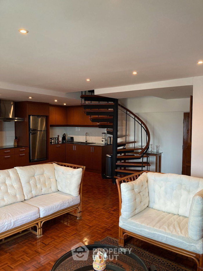รูป คอนโด 3 ห้องนอน 188 ตร.ม. Vibhavadee Suite ใกล้ MRT ลาดพร้าว 200 ม. (ID 1169660) - รูปที่ 2/33