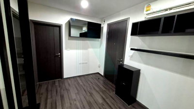Condos for sale : 🔺 For Sell Condo THE BASE PARK EAST SUKHUMVIT 77 Building 1, Floor 26,1 bed room, Room size 30 sqm