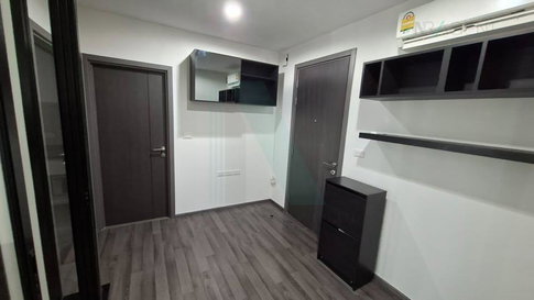 🔺 For Sell Condo THE BASE PARK EAST SUKHUMVIT 77 Building 1, Floor 26,1 bed room, Room size 30 sqm