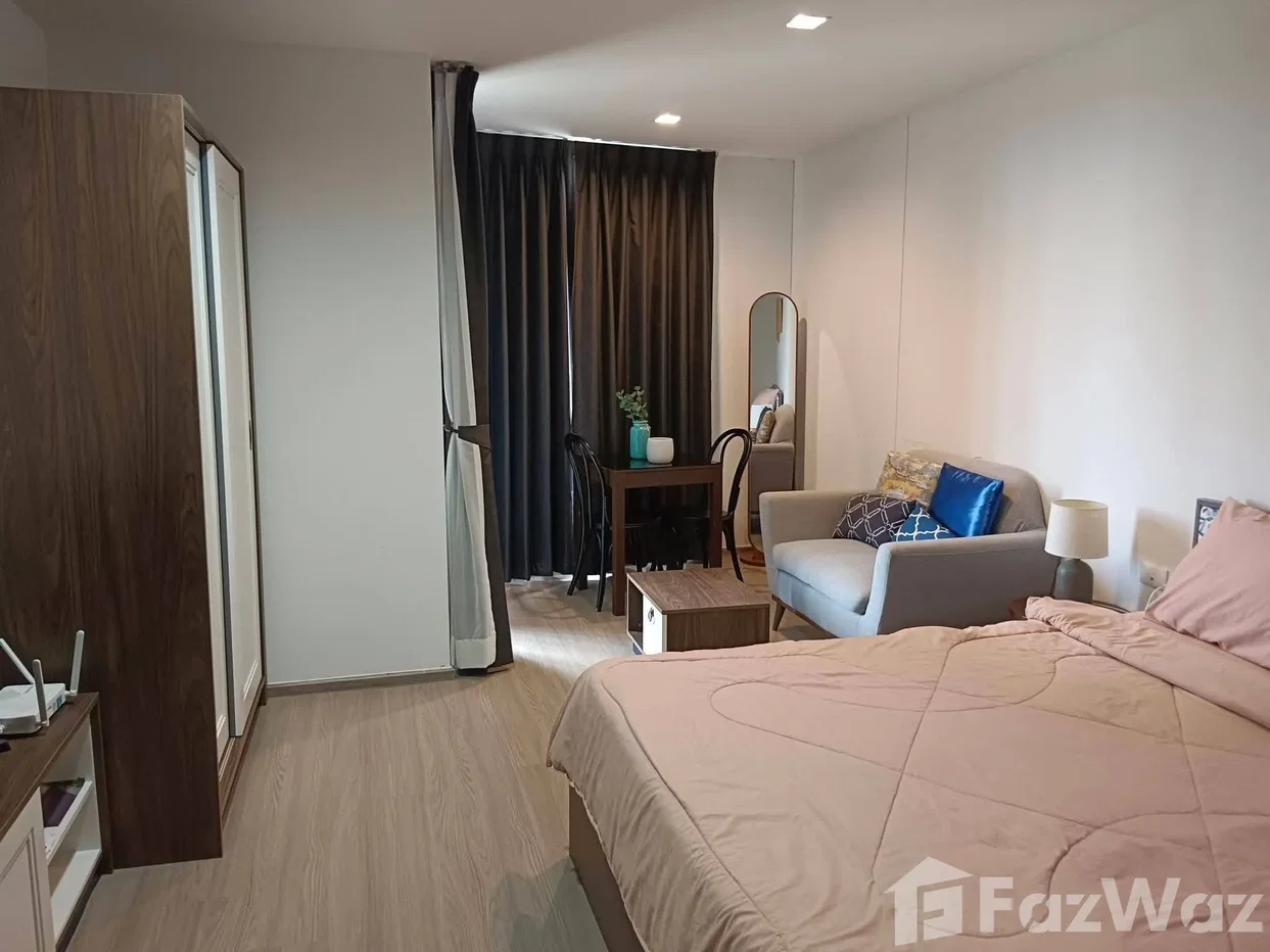 รูป ขาย คอนโด สตูดิโอ ในโครงการ เดอะ เบส เซ็นทรัล ภูเก็ต 6640297 - รูปที่ 4/10