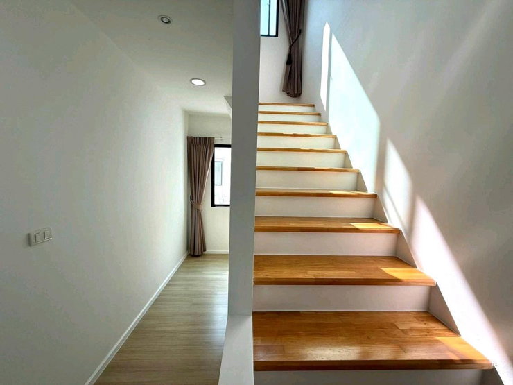 รูป ✨🏡 ขายด่วน! ทาวน์โฮม 3 ชั้น บ้านกลางเมือง กัลปพฤกษ์ พร้อมอยู่ ใกล้สาทร เพียง 3.99 ล้านบาท - รูปที่ 14/16