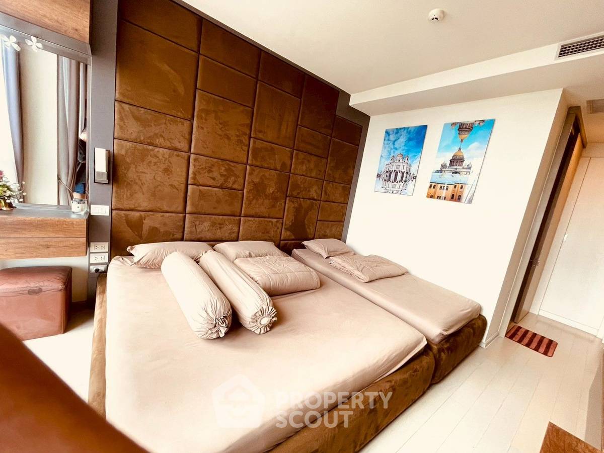 รูป คอนโด 1 ห้องนอน ขาย Noble Ploenchit ใกล้ BTS เพลินจิต 100 ม. (ID 3054383) - รูปที่ 11/15