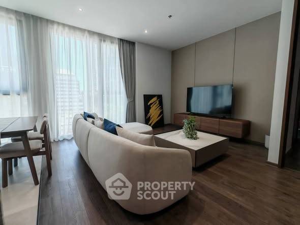 picture 2-BR Condo In ROMM CONVENT, 400m To BTS Sala Daeng (ID 3040310) - 3/17