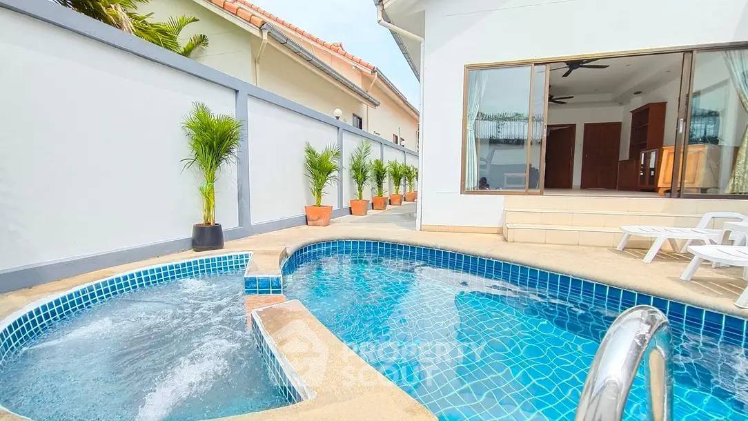 picture Pet-Friendly 5-Bed Villa For Rent At Adare Garden 3, Pattaya (ID 1503435) - 29/42