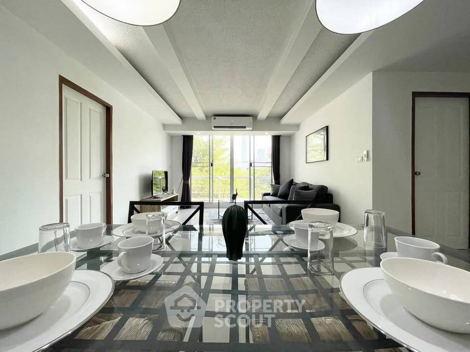 รูป คอนโด 2 ห้องนอน ให้เช่า Waterford Sukhumvit 50 78 ตร.ม. ใกล้ BTS อ่อนนุช (ID 3150566) - รูปที่ 6/19