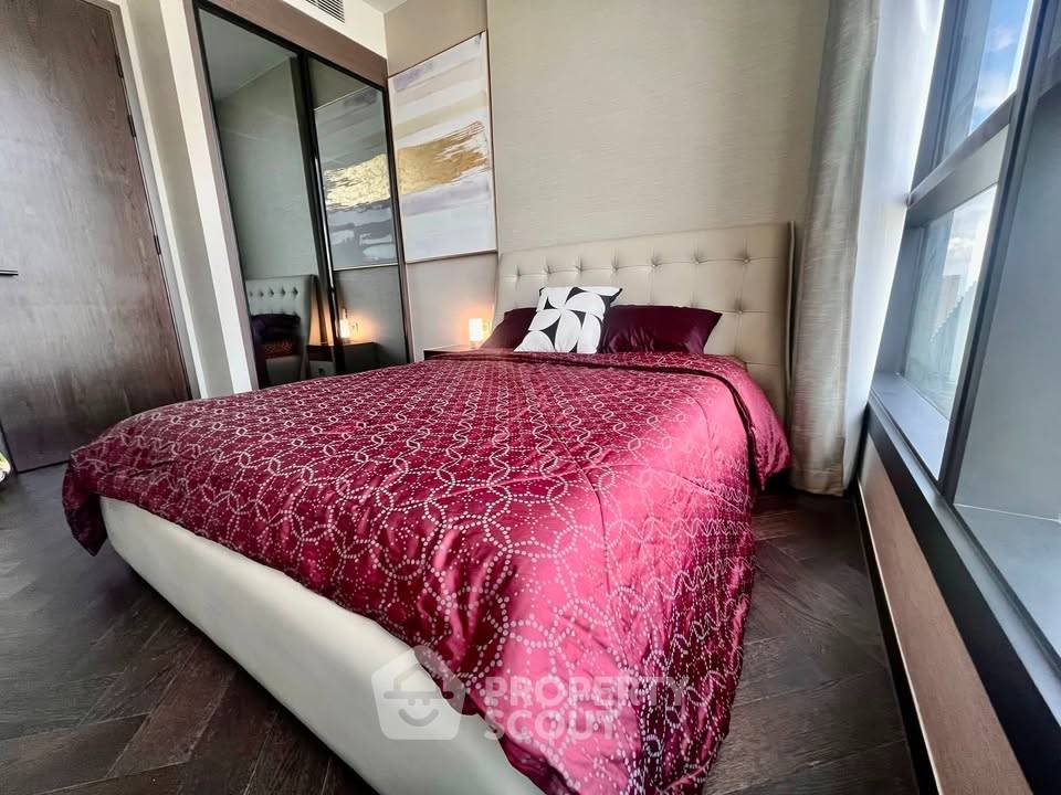 รูป คอนโด 2 ห้องนอน The Esse Sukhumvit 36 ชั้น 34 ใกล้ BTS ทองหล่อ 70 ม. (ID 3151178) - รูปที่ 8/11