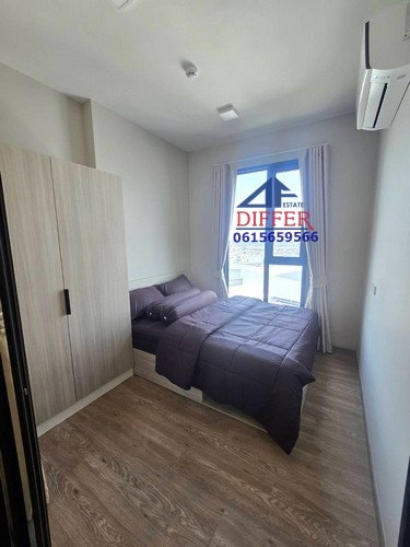 รูป Dfc038 ให้เช่า พลัมคอนโด นิวเวสต์ Plum Condo New West 2 ห้องนอน 2 ห้องน้ำ  ชั้น 21 ติดเซ็นทรัลเวสเกต ใกล้ MRT ตลาดบางใหญ่  - รูปที่ 1/15
