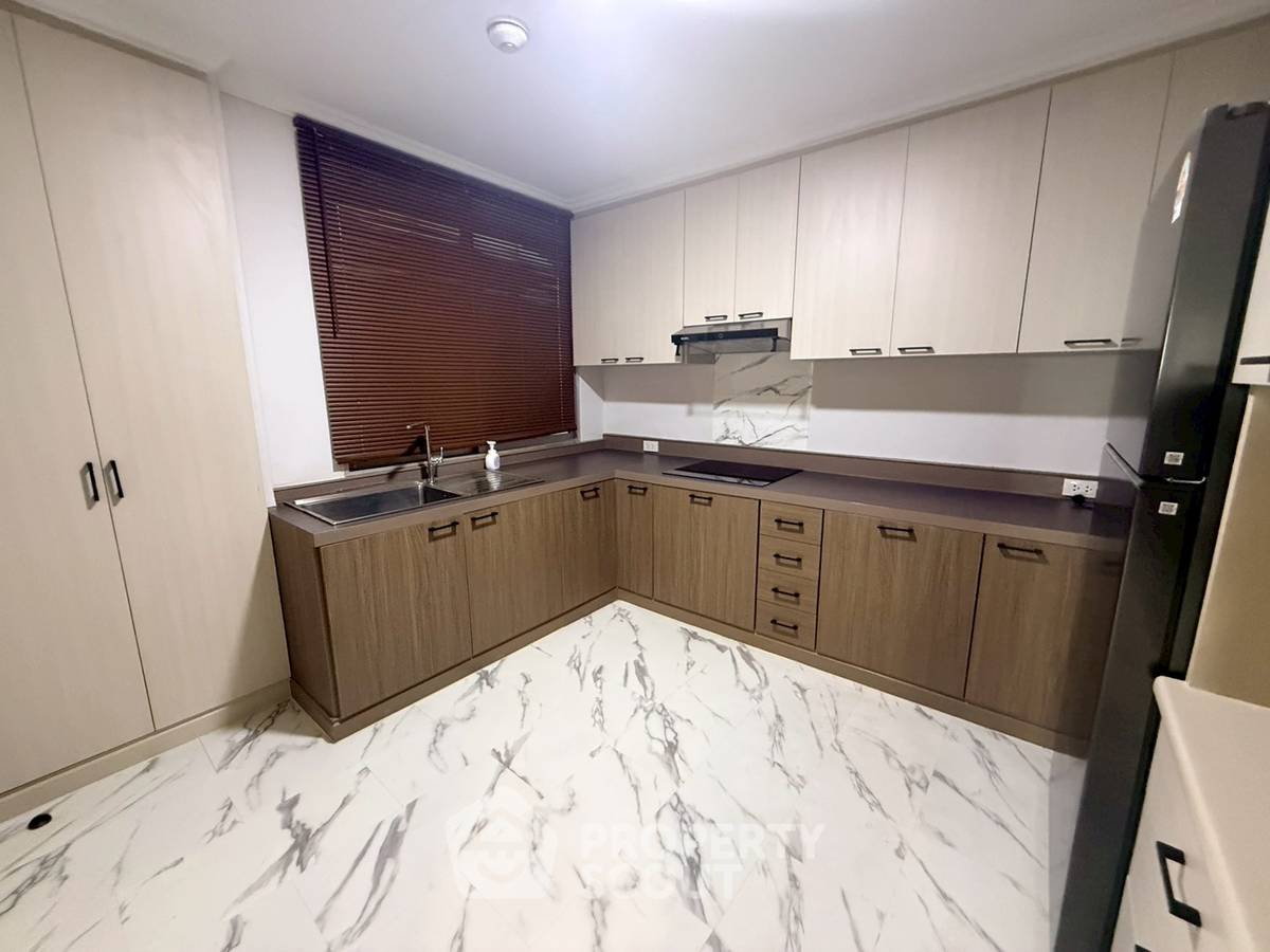 รูป คอนโด 3 ห้องนอน 185 ตร.ม. ชั้น 27 ที่ Bangkok River Marina ใกล้ MRT บางพลัด (ID 2197188) - รูปที่ 16/26
