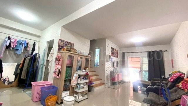 รูป บ้านพฤกษา 110 แจ้งวัฒนะ-ราชพฤกษ์ พร้อมอยู่ - รูปที่ 5/14