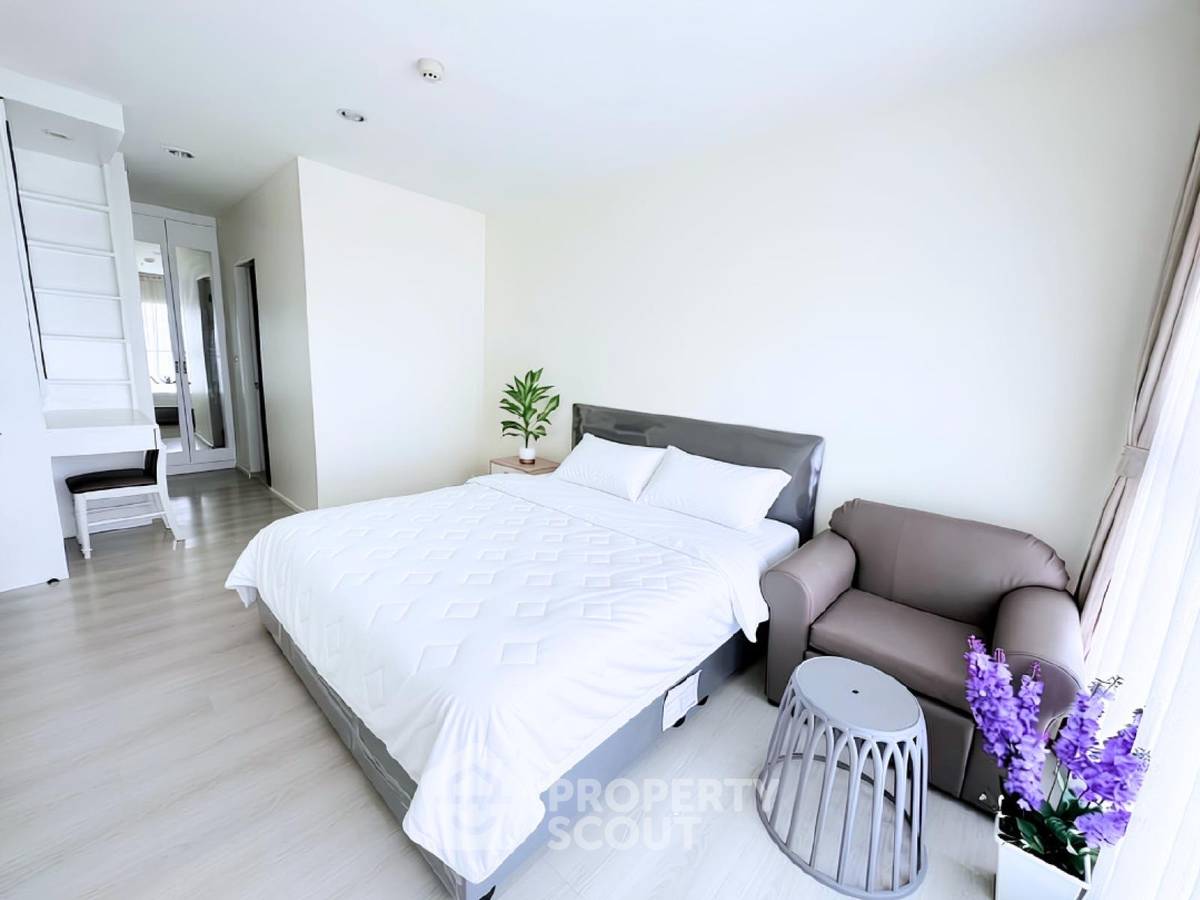 รูป คอนโด 2 ห้องนอน แอสไพร์ สุขุมวิท 48 ชั้น 20 ใกล้ BTS พระโขนง (ID 3151120) - รูปที่ 2/6