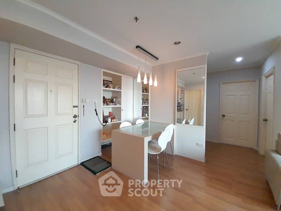 picture 2-BR Condo At Lumpini Place Ratchada - Thapra, 20th Floor Near BTS Talat Phlu (ID 3149266) - 3/16