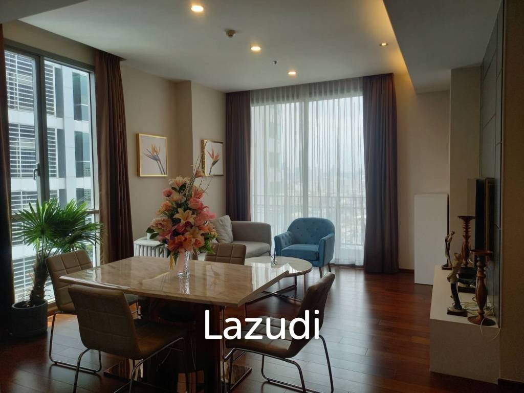 picture 2 Bed 2 Bath 80 Sqm Quattro by Sansiri - 1/14