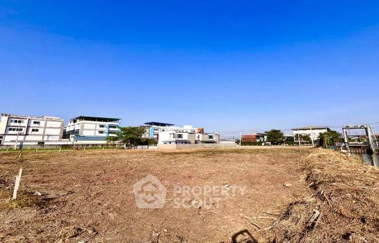 picture Land For Sale In Tha Kham Bang Khun Thian Bangkok (ID 1946985) - 3/4
