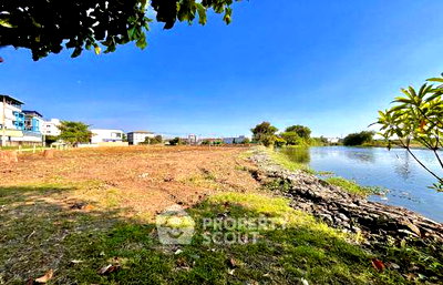 Land for sale Bang Khun Thian : Land For Sale In Tha Kham Bang Khun Thian Bangkok (ID 1946985)