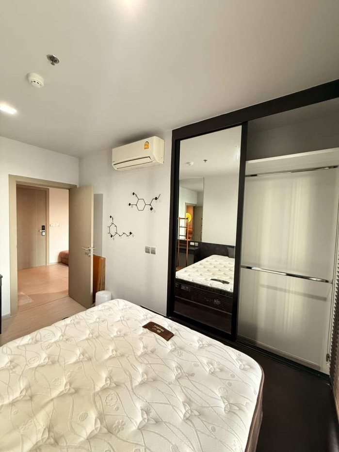 picture For Sales Life Asoke-Rama9 1Bedroom - 9/9