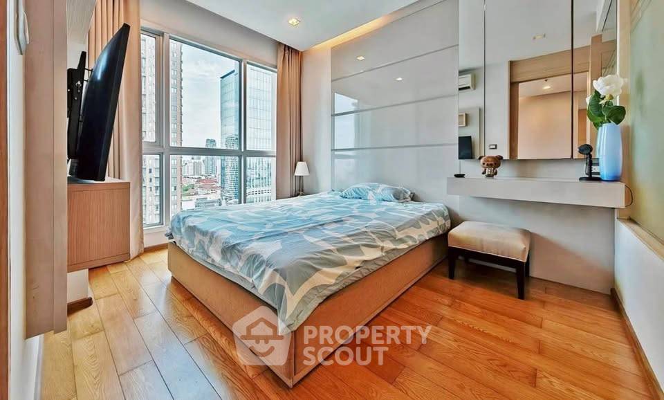 รูป คอนโด 1 ห้องนอน 45 ตร.ม. ชั้น 23 The Address Asoke ใกล้ ARL มักกะสัน 100 ม. (ID 3150931) - รูปที่ 6/10
