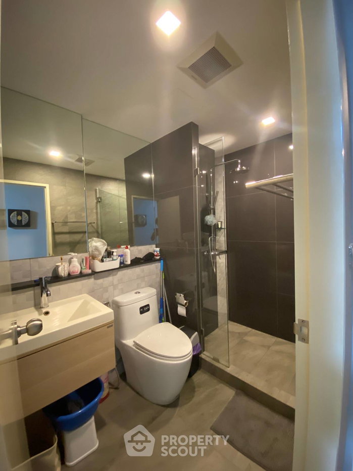 รูป คอนโด 2 ห้องนอน 52 ตร.ม. ใกล้ BTS อ่อนนุช 200 ม. โครงการ Tree Condo Sukhumvit 50 (ID 3150083) - รูปที่ 2/6