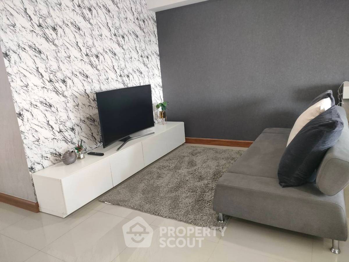 รูป คอนโด 1 ห้องนอน ขาย Grand View Condo ทำเลบ้านอำเภอ นาจอมเทียน สัตหีบ (ID 1446726) - รูปที่ 2/27