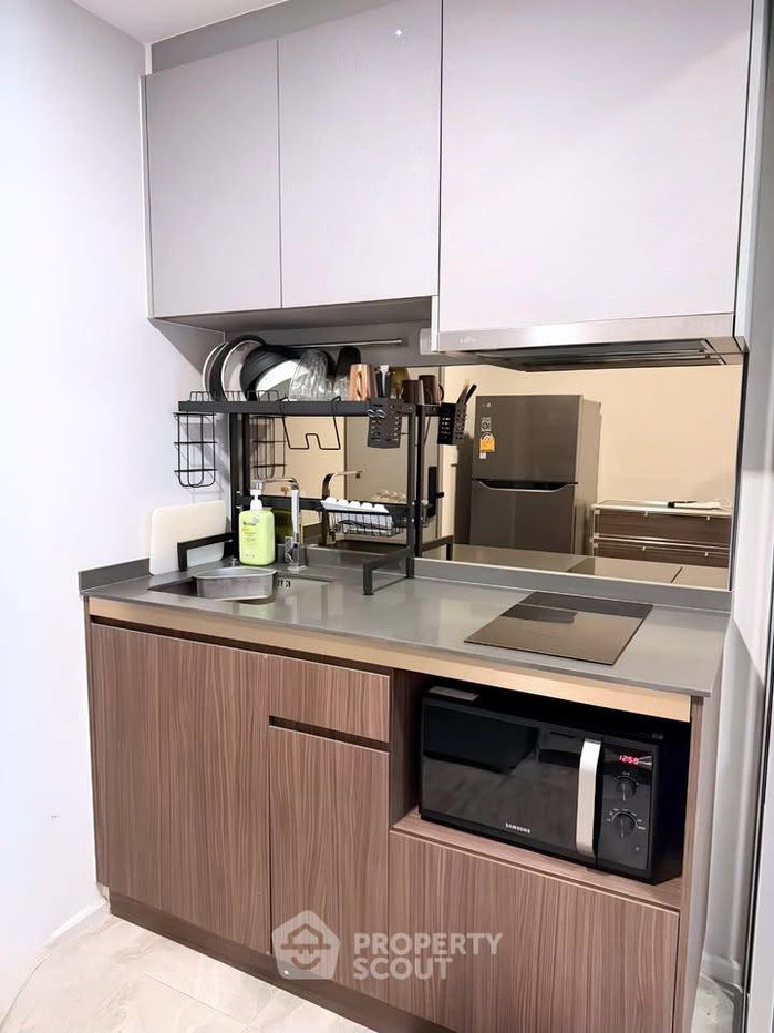 picture 1-BR Condo For Rent In Quintara Phume Sukhumvit 39 Near BTS Phrom Phong (ID 3148918) - 3/9