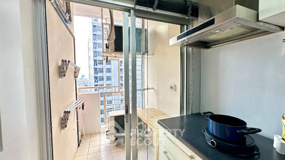 รูป คอนโด 1 ห้องนอน ชั้น 24 ขนาด 51 ตร.ม. Condo One X สุขุมวิท 26 ใกล้ BTS พร้อมพงษ์ (ID 1518473) - รูปที่ 18/20