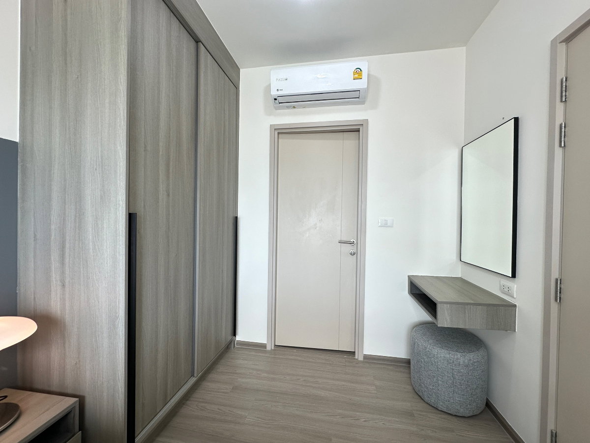 รูป  ปล่อยเช่า : The Base เพชรบุรี~ทองหล่อ 17,000 Baht / Month - รูปที่ 3/17