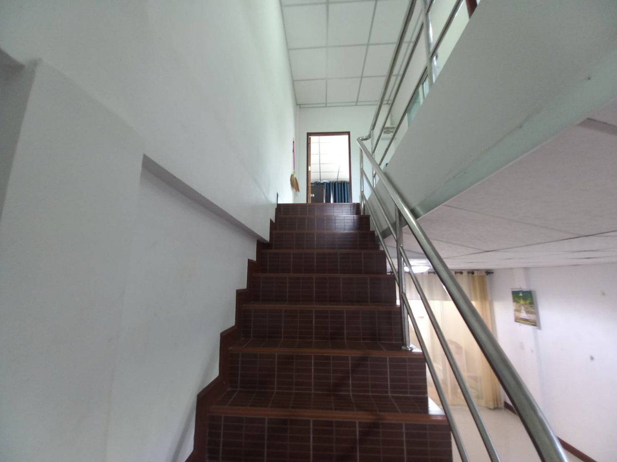 รูป ขายทาวน์เฮ้าส์ หมู่บ้านตะวันทอง 3 ซ.เพชรเกษม69 - รูปที่ 15/21