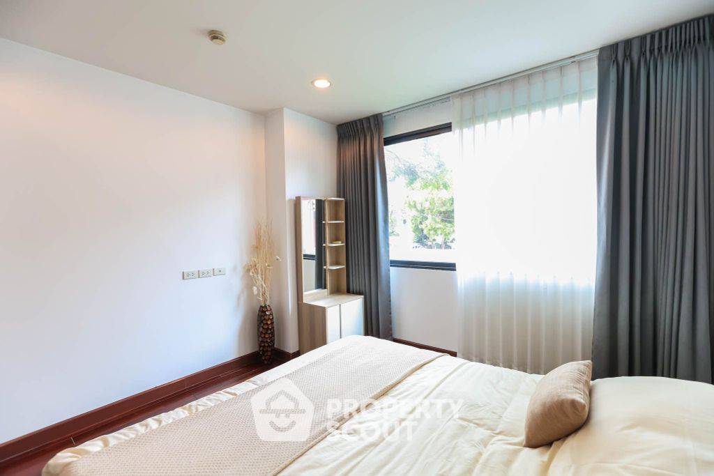รูป คอนโด 1 ห้องนอน 71 ตร.ม. ขาย Baan Saraan ใกล้ MRT เพชรบุรี (ID 3151223) - รูปที่ 8/10