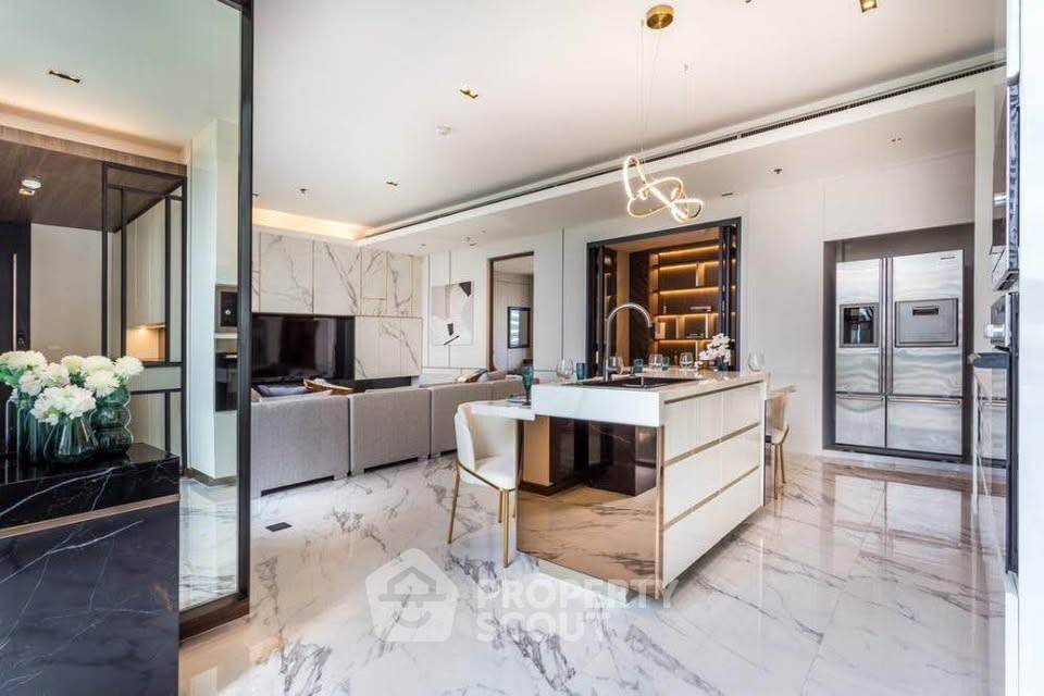 รูป คอนโด 3 ห้องนอน 170 ตร.ม. โครงการ Domus Condominium ใกล้ BTS อโศก 300 ม. (ID 3151919) - รูปที่ 39/42