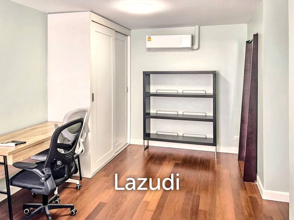 รูป 2 Bed 2 Bath 80 SQM. Belle Park Residence - รูปที่ 3/10