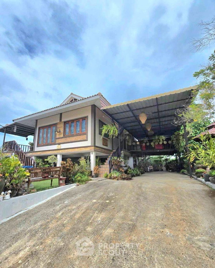 รูป บ้านเช่า 3 ห้องนอน พื้นที่ 140 ตร.ม. ใกล้บลูพอร์ต หัวหิน รีสอร์ต มอลล์ (ID 3148773) - รูปที่ 5/10