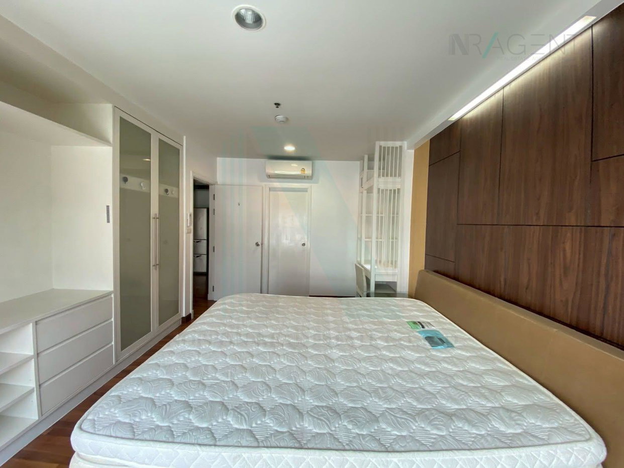 picture 🚩 For Sell Condo CENTRIC SCENE PHAHOLYOTHIN 9 Building 1, Floor 14,1 bed room, Room size 59 sqm - 7/8