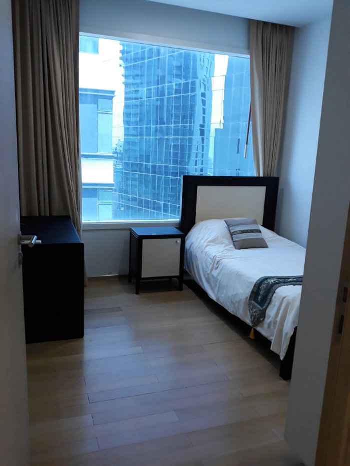 รูป 39 BY SANSIRI – Grand 3Bedroom Luxury Residence Walk to BTS Phrom Phong at 26.4MB - รูปที่ 8/18